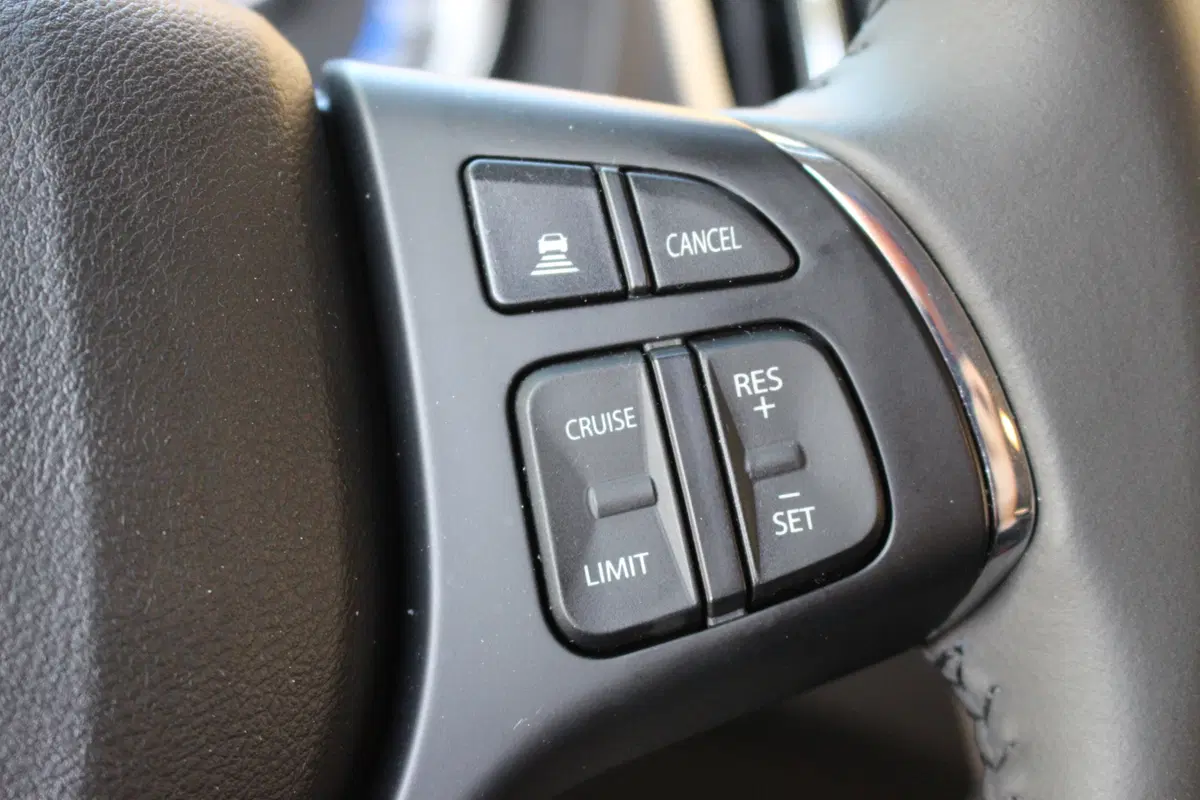 Suzuki Baleno | Test drive #AMboxing (28)