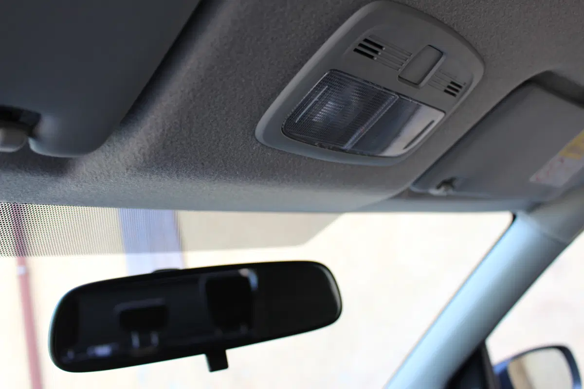 Suzuki Baleno | Test drive #AMboxing (30)
