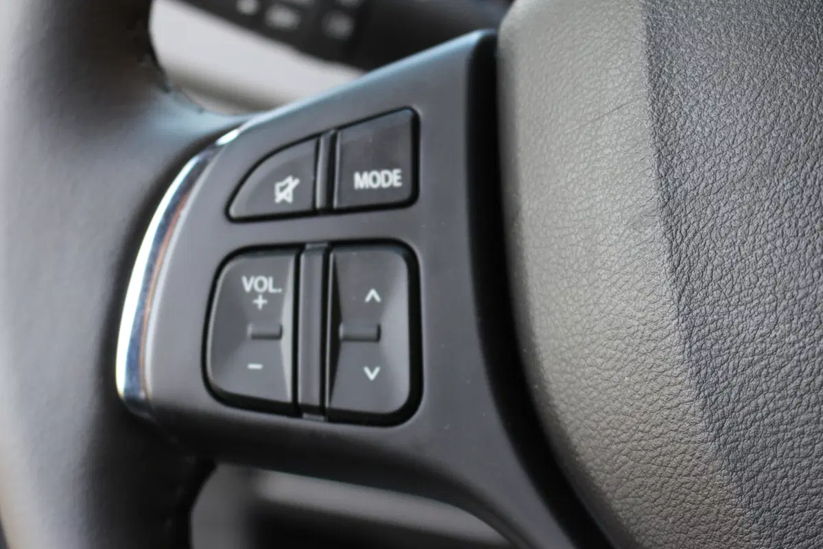 Suzuki Baleno | Test drive #AMboxing (31)