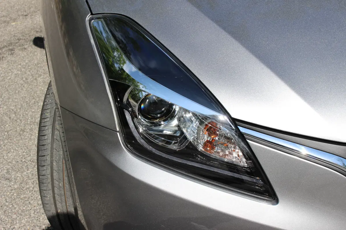 Suzuki Baleno | Test drive #AMboxing (34)