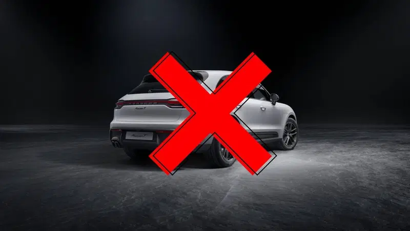 Porsche Macan termica: ecco perch&eacute; uscir&agrave; di scena