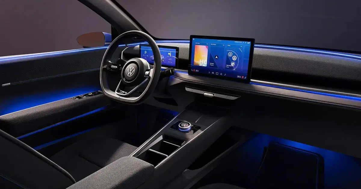 Volkswagen: contrordine, si torna alle plance coi pulsanti, il "tutto touch" &egrave; frustrante