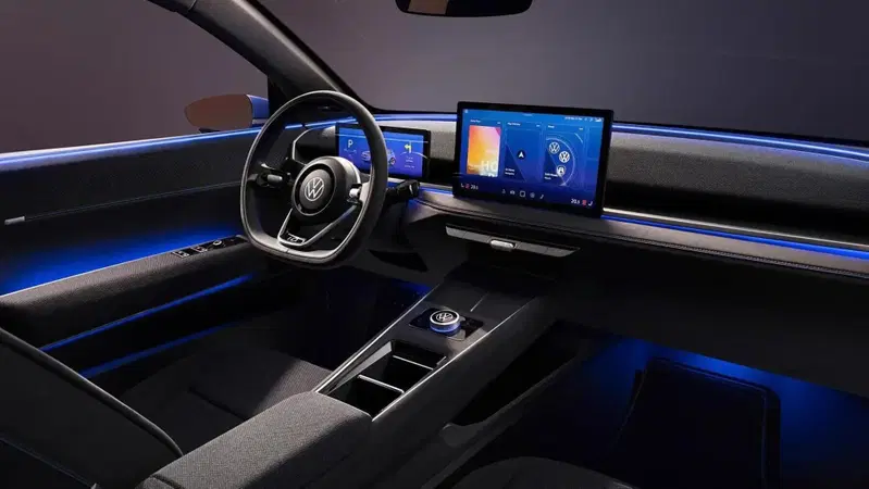 Volkswagen: contrordine, si torna alle plance coi pulsanti, il "tutto touch" &egrave; frustrante