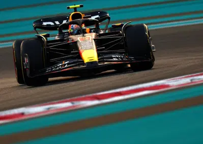 Formula 1: i cinque piloti flop della stagione 2023 