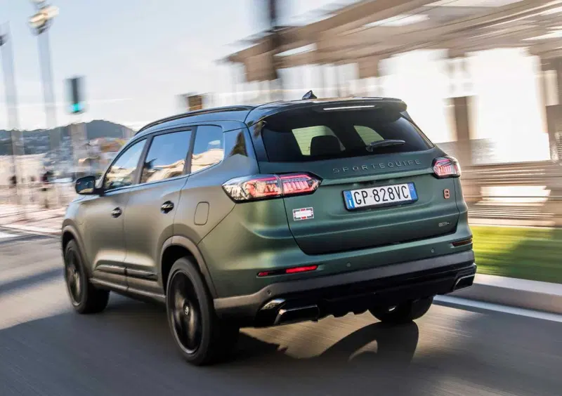 Sportequipe Sportequipe 8 (2023-->>) (6)