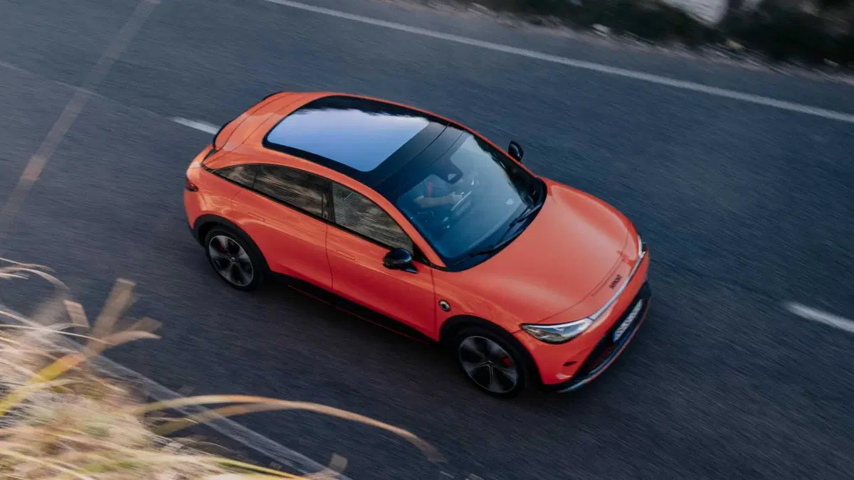 smart #3 (2023-->>) (5)