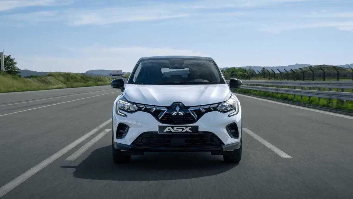 Mitsubishi ASX 1.6 hev Intense at (4)