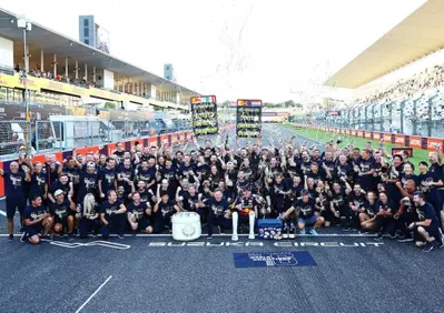 Top & Flop dei team di Formula 1 della stagione 2023