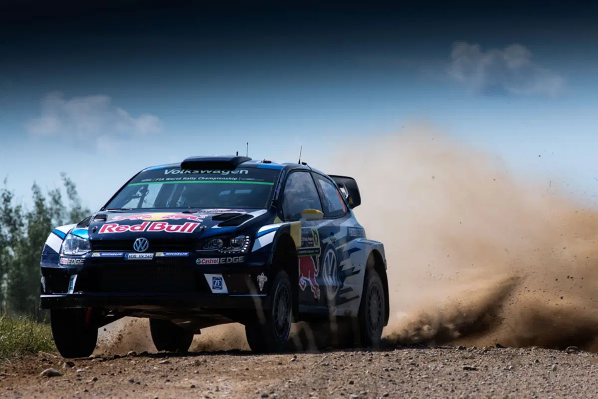 WRC16 Polonia. La vita è bella, Neuville! (6)