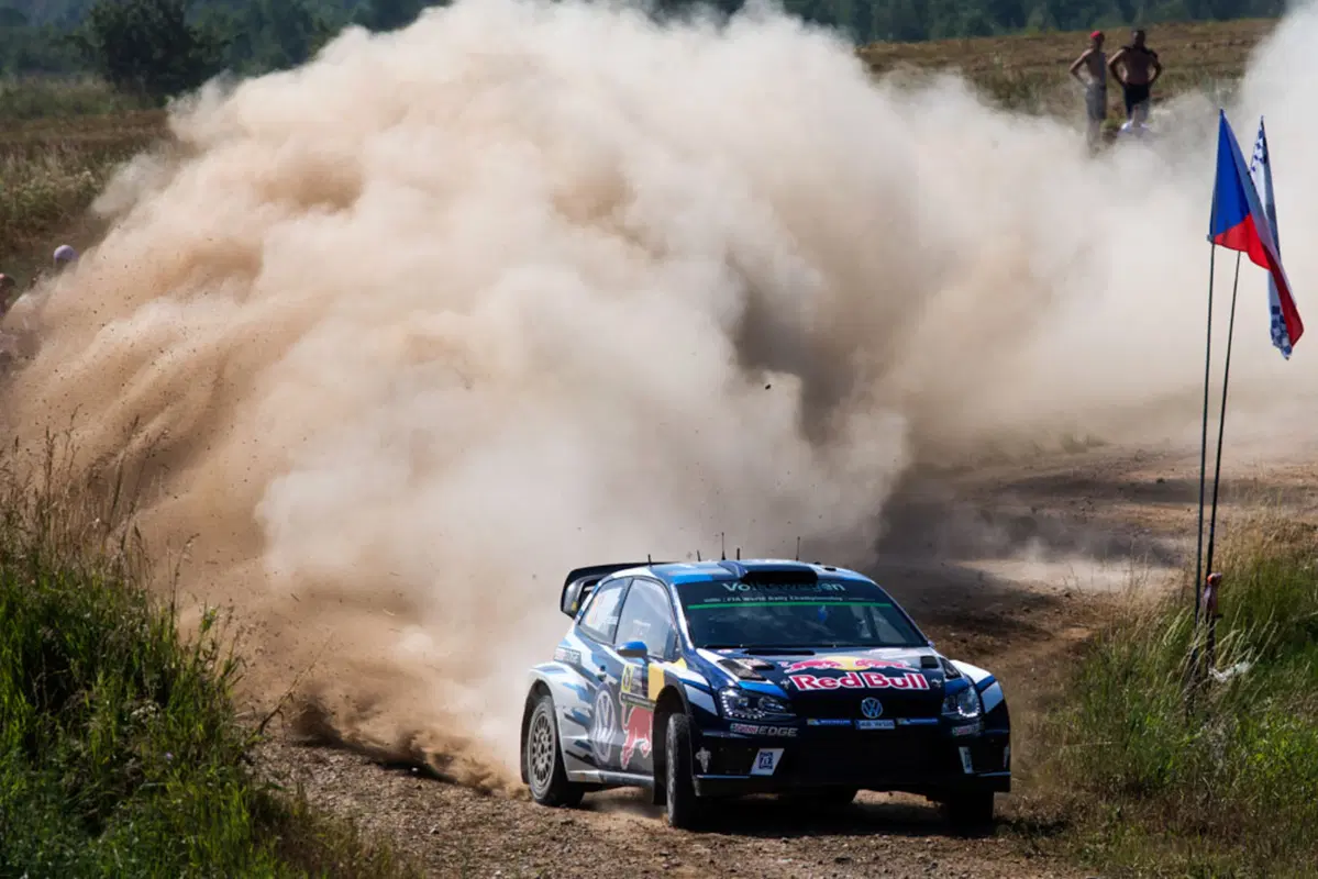 WRC16 Polonia. La vita è bella, Neuville! (13)