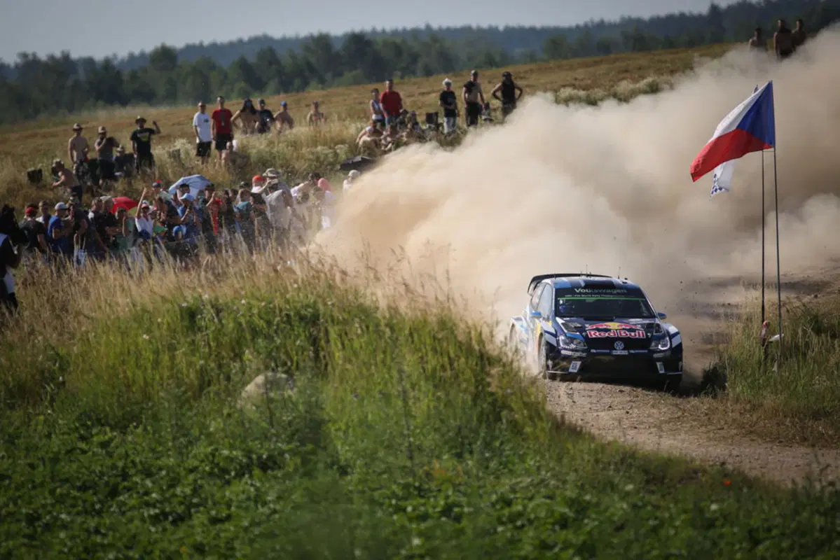 WRC16 Polonia. La vita è bella, Neuville! (14)