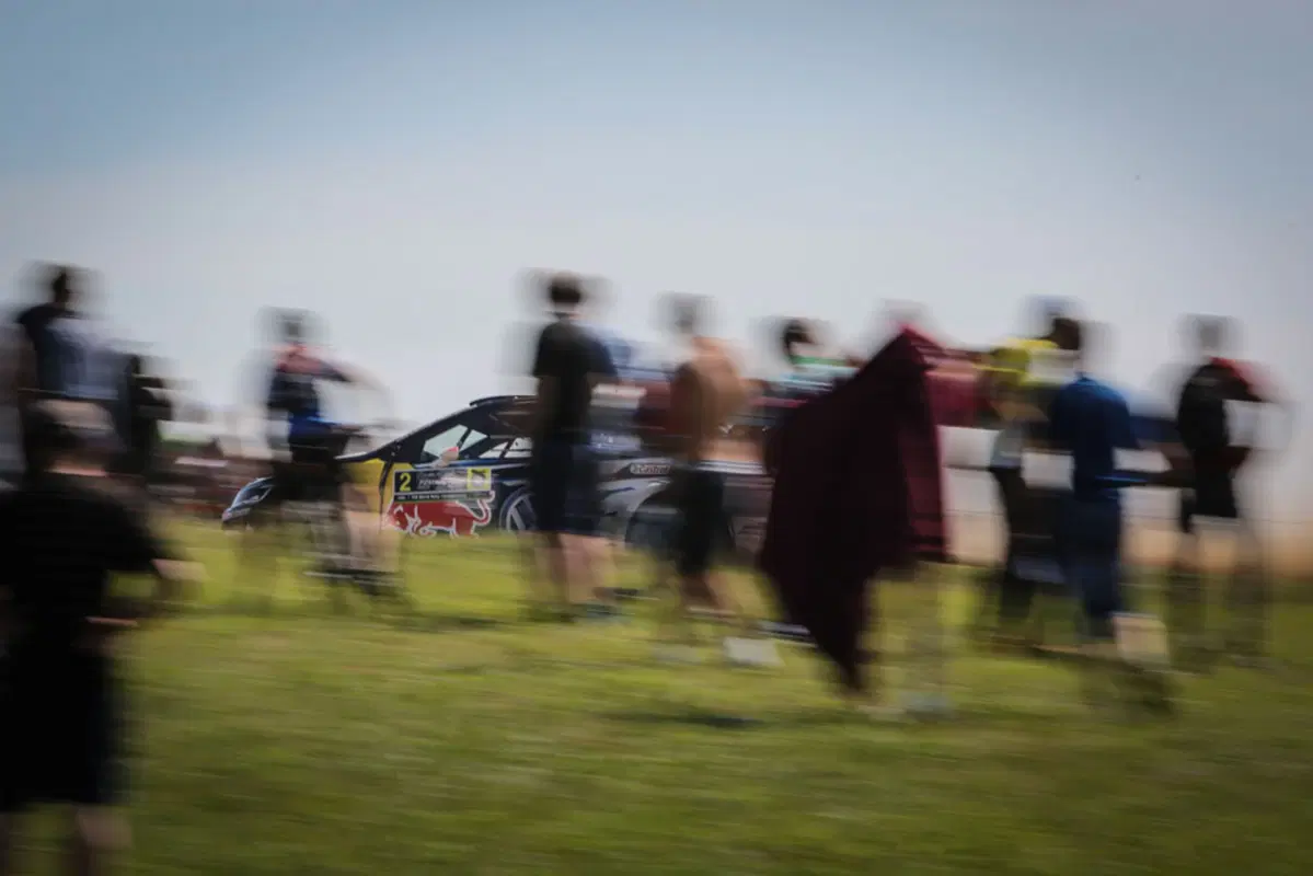 WRC16 Polonia. La vita è bella, Neuville! (19)