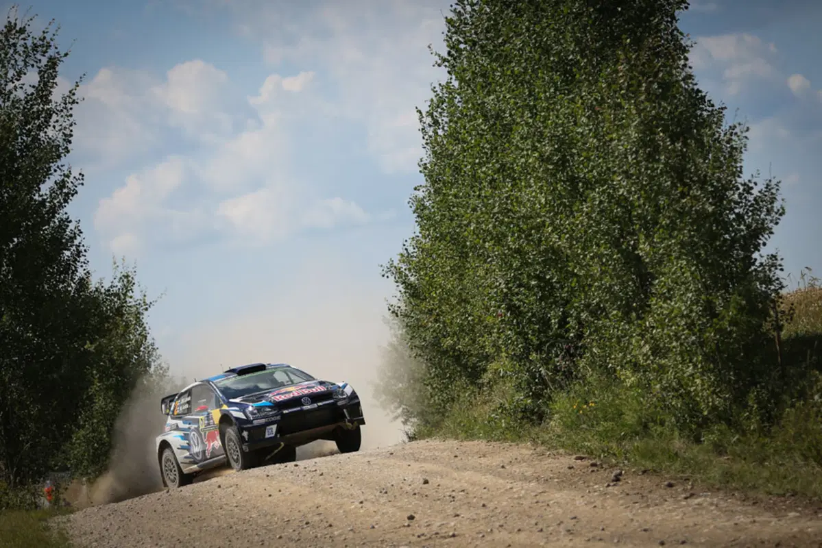 WRC16 Polonia. La vita è bella, Neuville! (21)