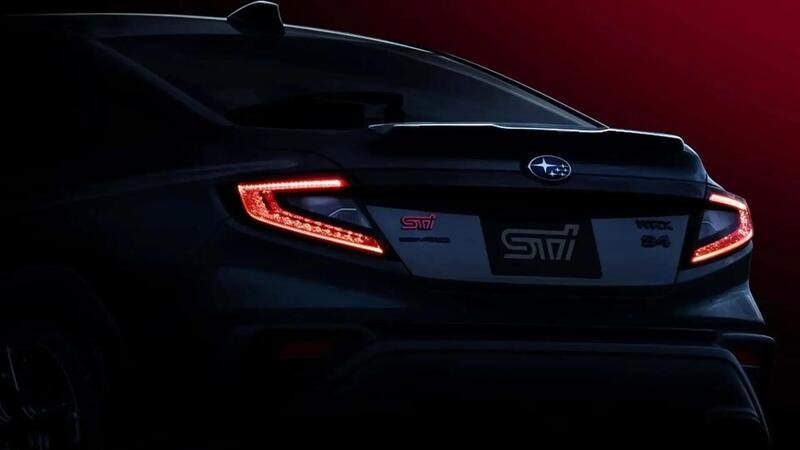 Subaru svela la nuova linea STI: Anteprima al Salone di Tokyo 2024