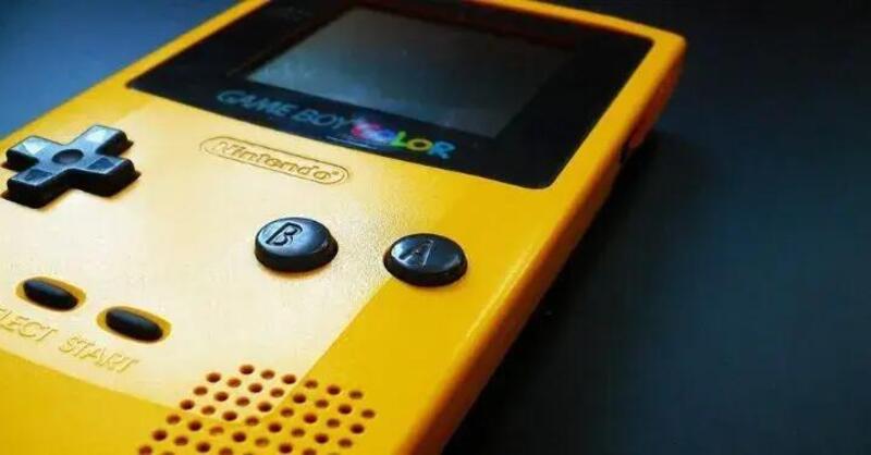 Peugeot usava il Game Boy per la diagnostica nei primi anni 2000