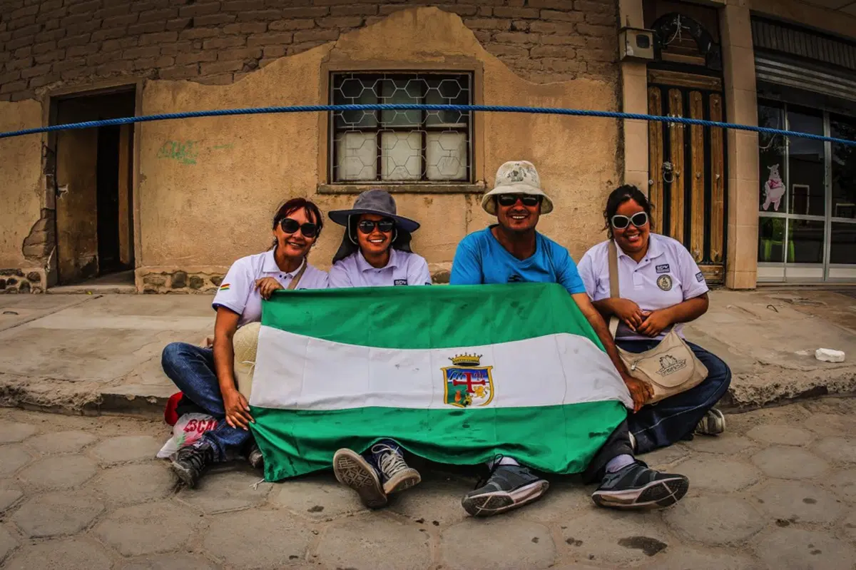 Viaggio Speciale: In Bolivia Alla Ricerca Dello Spirito Della Dakar (7)