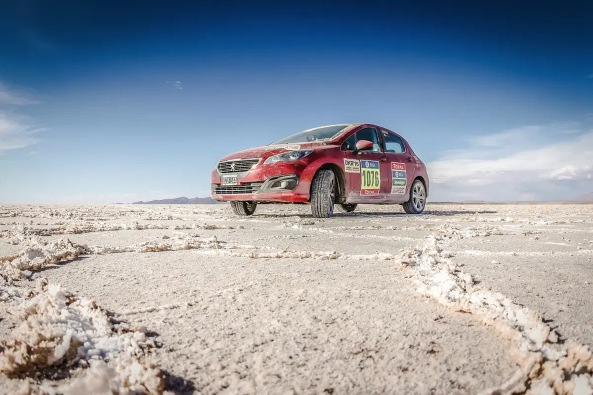 Viaggio Speciale: In Bolivia Alla Ricerca Dello Spirito Della Dakar (8)