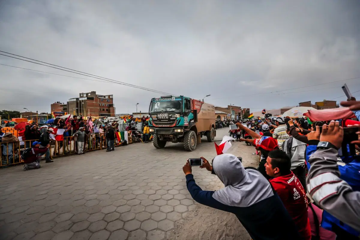 Viaggio Speciale: In Bolivia Alla Ricerca Dello Spirito Della Dakar (10)