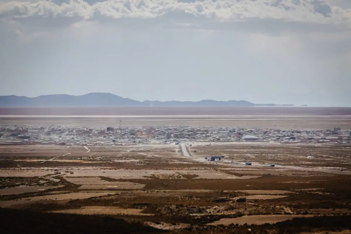 Viaggio Speciale: In Bolivia Alla Ricerca Dello Spirito Della Dakar (12)