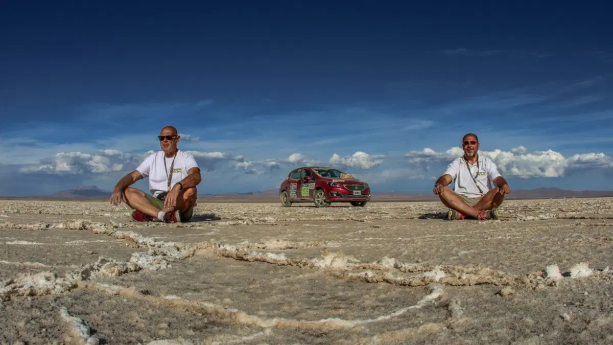 Viaggio Speciale: In Bolivia Alla Ricerca Dello Spirito Della Dakar (15)