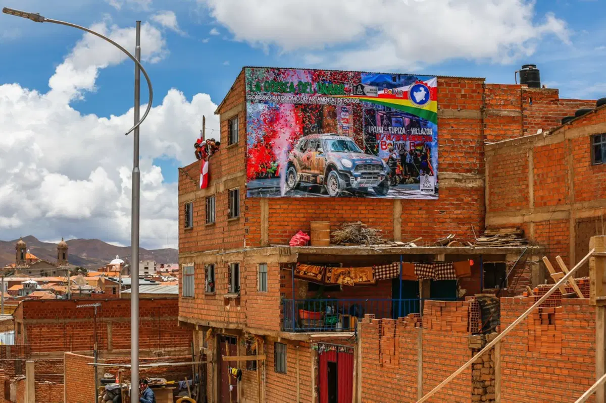 Viaggio Speciale: In Bolivia Alla Ricerca Dello Spirito Della Dakar (17)