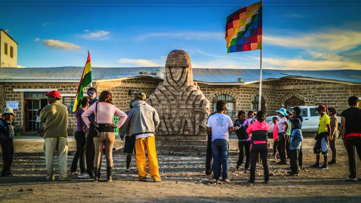 Viaggio Speciale: In Bolivia Alla Ricerca Dello Spirito Della Dakar (19)