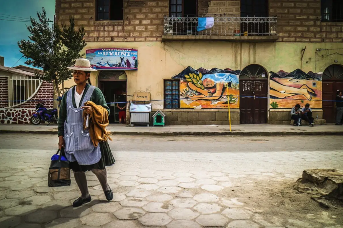 Viaggio Speciale: In Bolivia Alla Ricerca Dello Spirito Della Dakar (20)