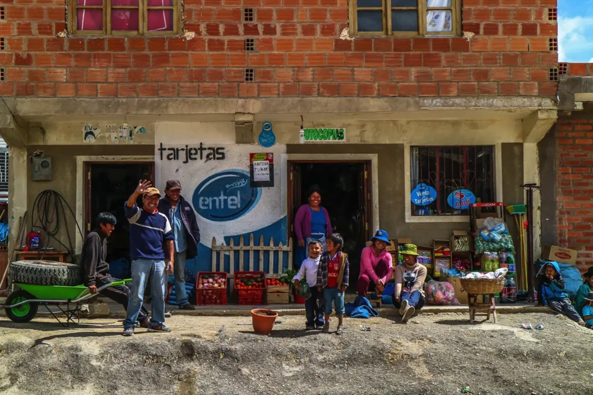 Viaggio Speciale: In Bolivia Alla Ricerca Dello Spirito Della Dakar (23)