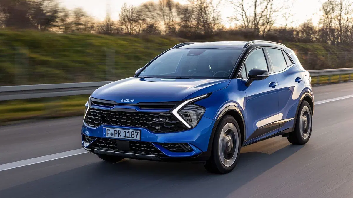 Kia Sportage: motorizzazioni, allestimenti, optional e prezzi. Guida all’acquisto (4)