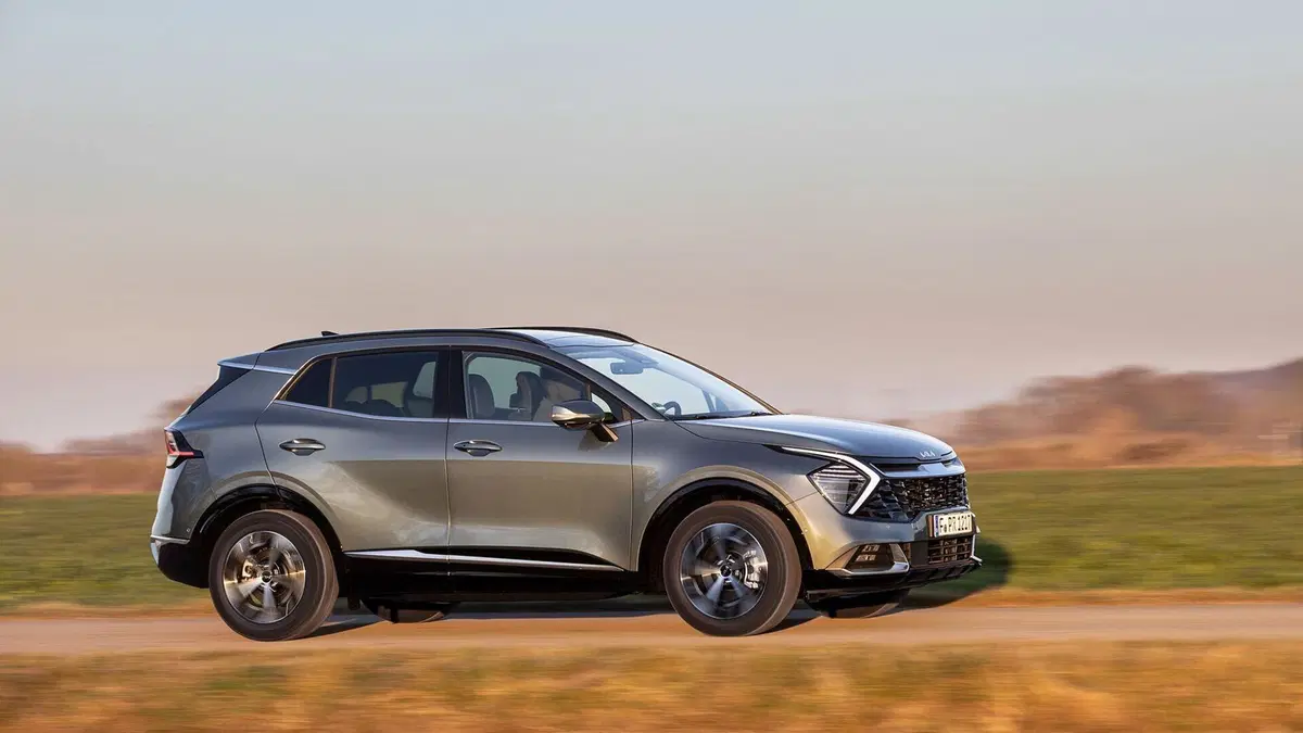 Kia Sportage: motorizzazioni, allestimenti, optional e prezzi. Guida all’acquisto (25)