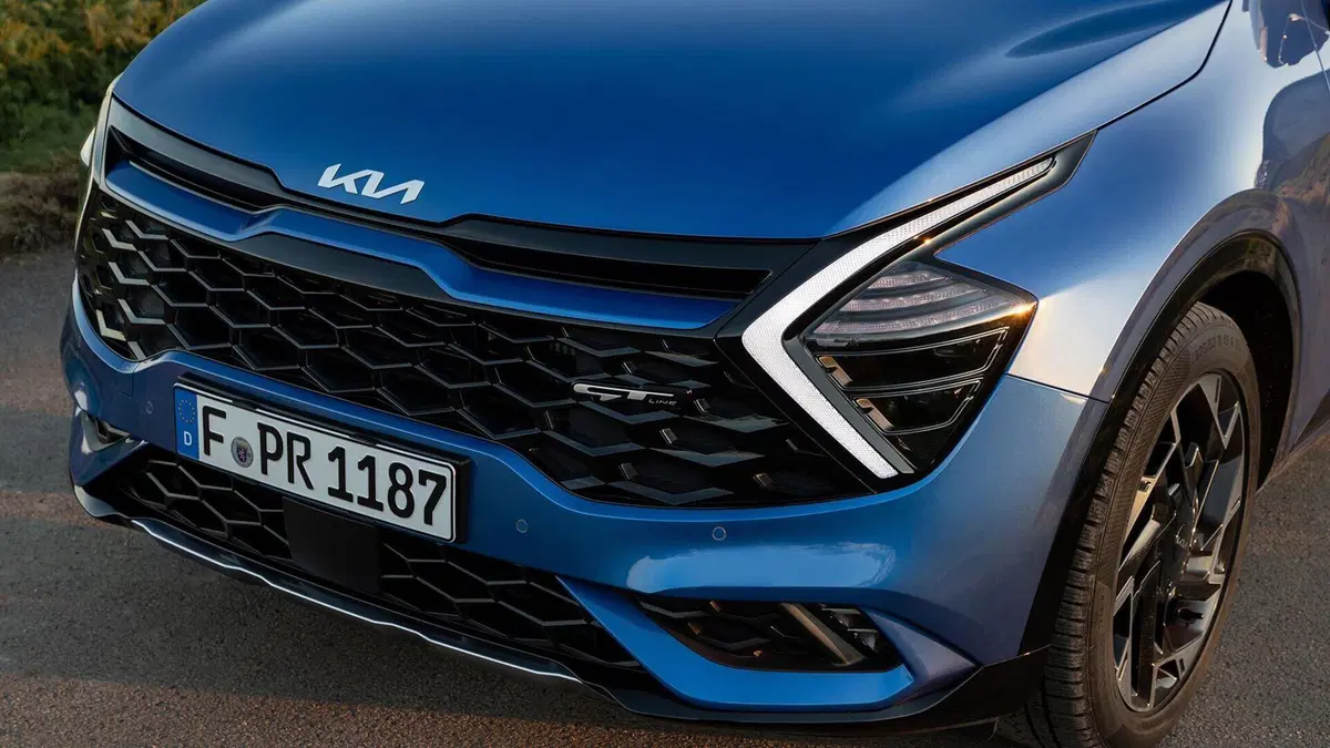 Kia Sportage: motorizzazioni, allestimenti, optional e prezzi. Guida all’acquisto (6)