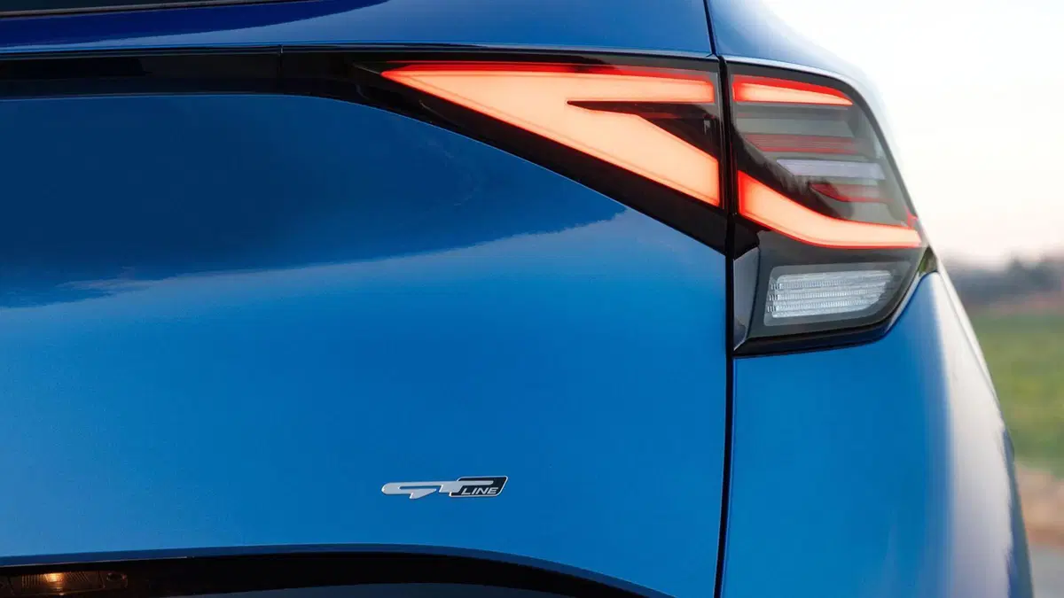 Kia Sportage: motorizzazioni, allestimenti, optional e prezzi. Guida all’acquisto (8)