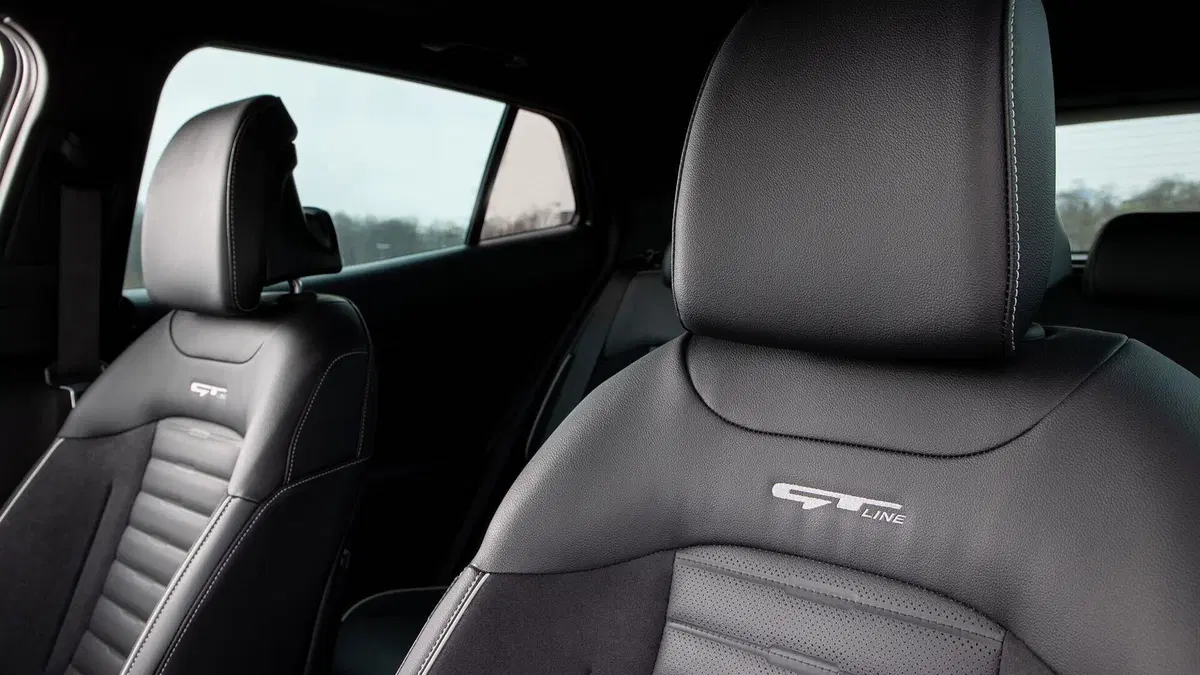 Kia Sportage: motorizzazioni, allestimenti, optional e prezzi. Guida all’acquisto (9)