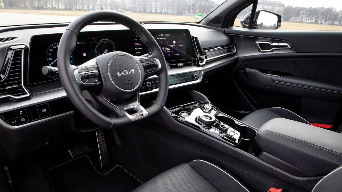 Kia Sportage: motorizzazioni, allestimenti, optional e prezzi. Guida all’acquisto (10)