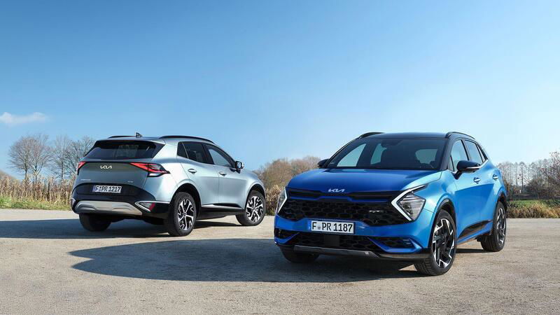 Kia Sportage: motorizzazioni, allestimenti, optional e prezzi. Guida all&rsquo;acquisto