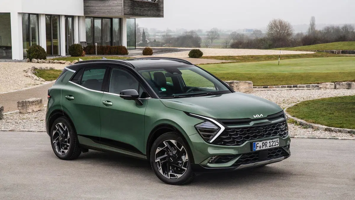 Kia Sportage: motorizzazioni, allestimenti, optional e prezzi. Guida all’acquisto (19)