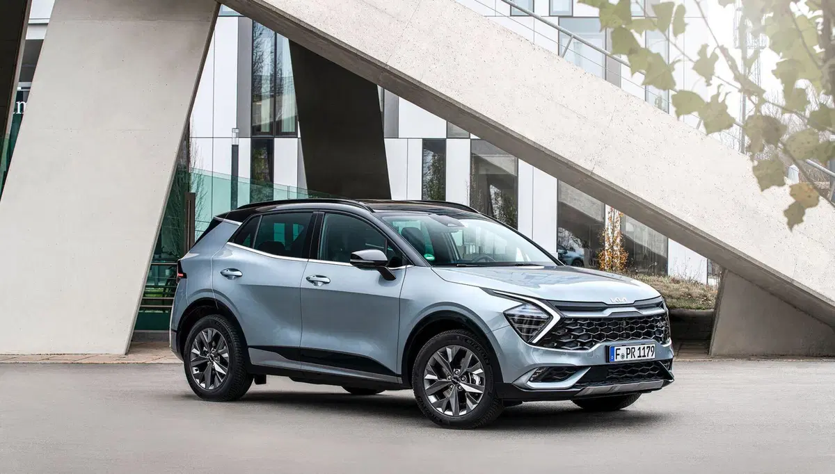 Kia Sportage: motorizzazioni, allestimenti, optional e prezzi. Guida all’acquisto (21)