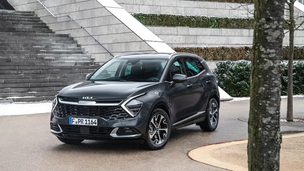 Kia Sportage: motorizzazioni, allestimenti, optional e prezzi. Guida all’acquisto (27)