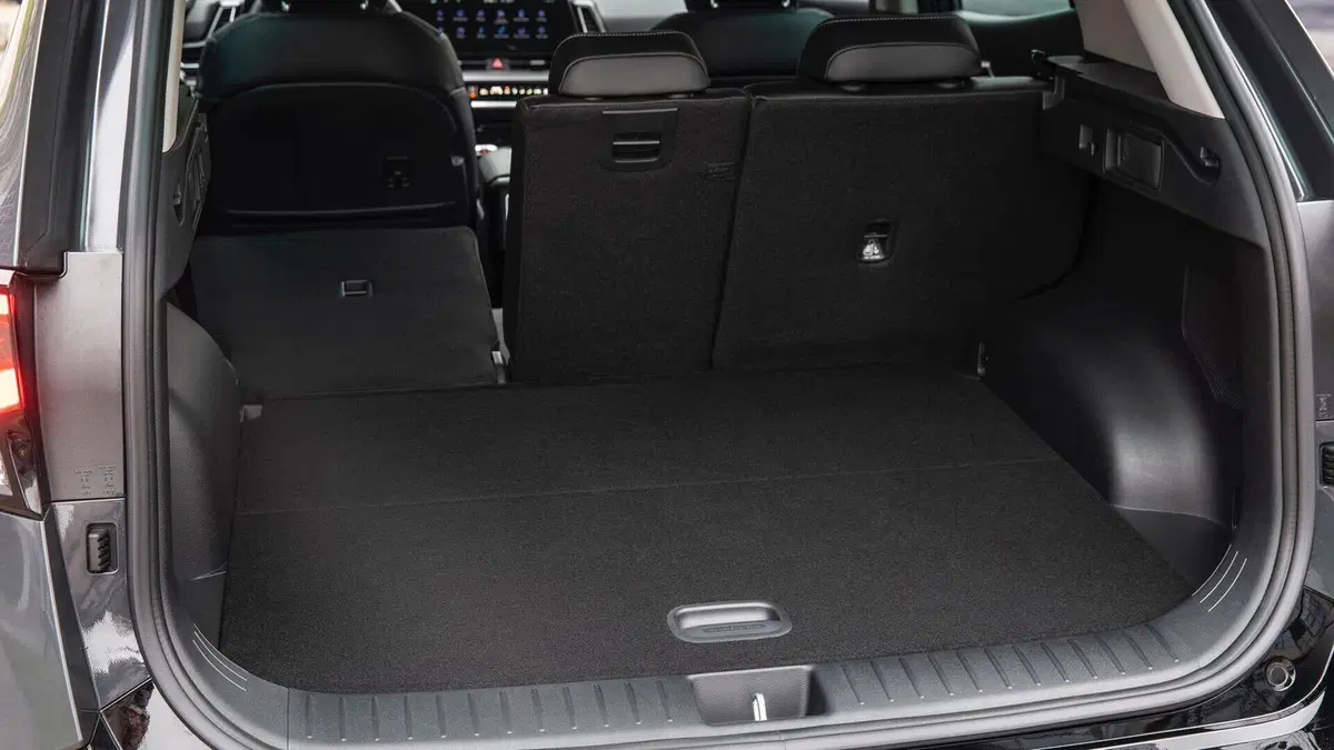 Kia Sportage: motorizzazioni, allestimenti, optional e prezzi. Guida all’acquisto (29)