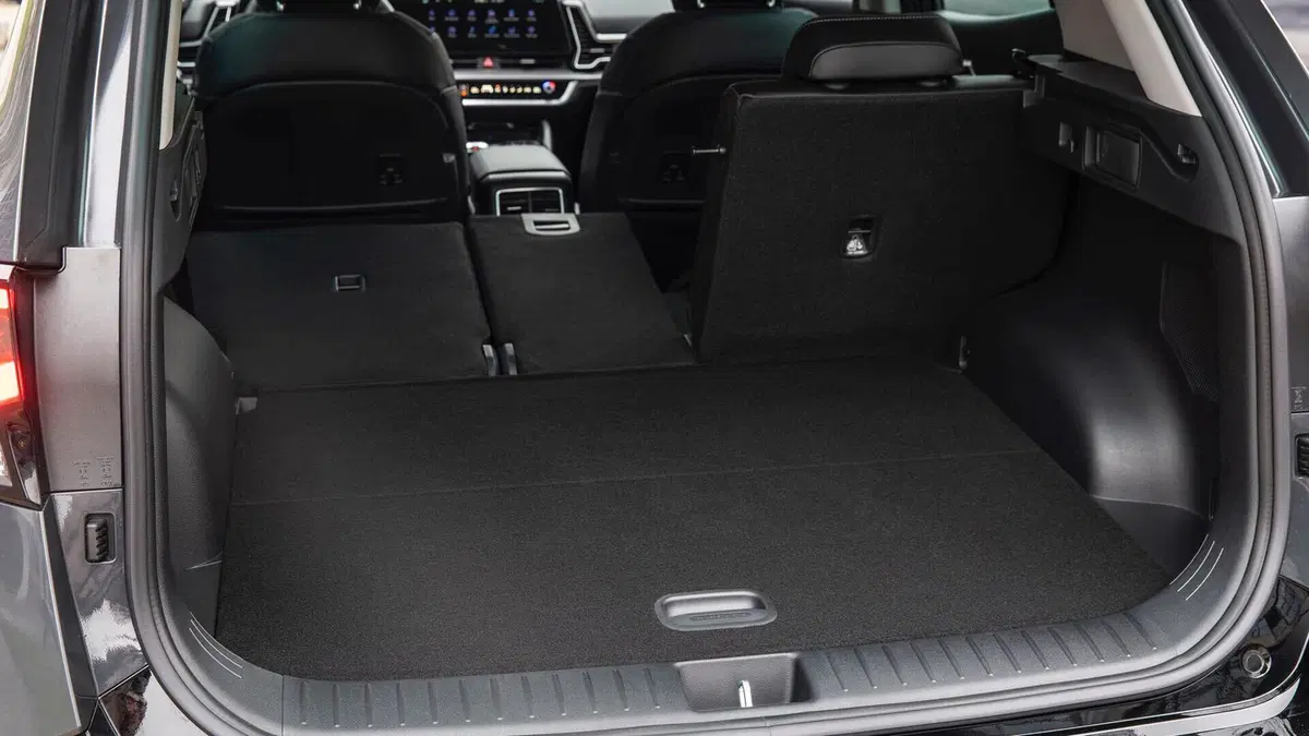 Kia Sportage: motorizzazioni, allestimenti, optional e prezzi. Guida all’acquisto (30)
