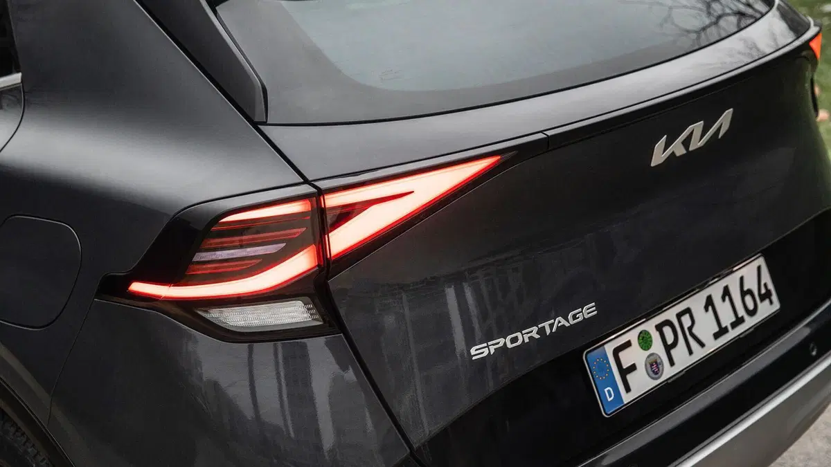 Kia Sportage: motorizzazioni, allestimenti, optional e prezzi. Guida all’acquisto (32)