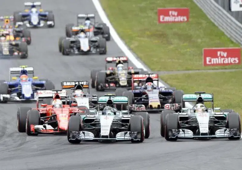 F1 GP Austria 2016: le ultime news dal Red Bull Ring