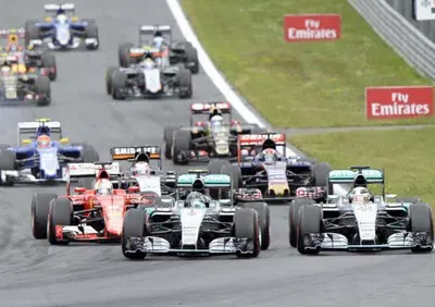 F1 GP Austria 2016: le ultime news dal Red Bull Ring