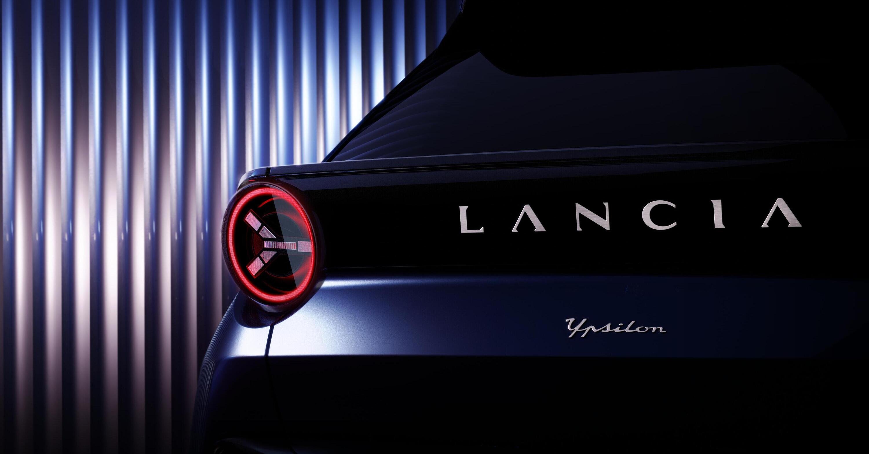 Configuratore Lancia: personalizza la tua Ypsilon