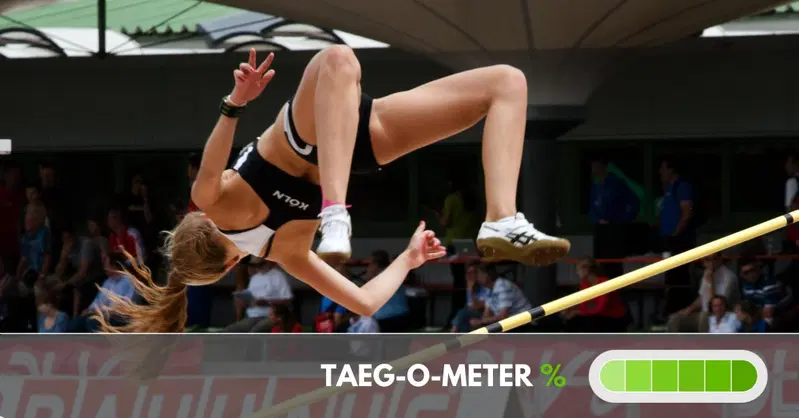 Alziamo l'asticella per il TAEG-o-Meter