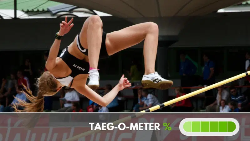 Alziamo l'asticella per il TAEG-o-Meter