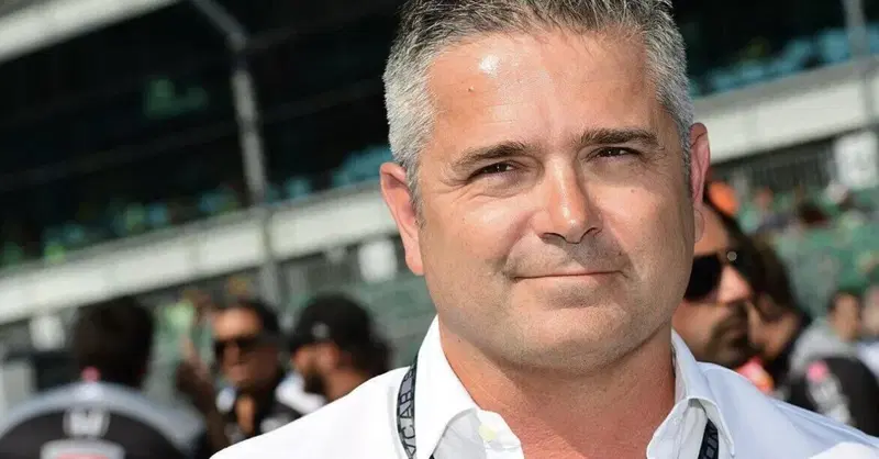 Morto Gil de Ferran: colpito da infarto a 56 anni l'ex pilota e consulente della McLaren