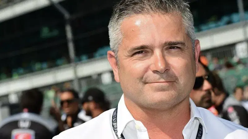 Morto Gil de Ferran: colpito da infarto a 56 anni l'ex pilota e consulente della McLaren
