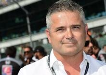 Morto Gil de Ferran: colpito da infarto a 56 anni l'ex pilota e consulente della McLaren