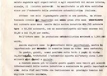 Ecco cosa pensava Giulio Andreotti della Fiat e degli Agnelli nel 1966